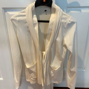 Susskind cotton top from Europe Sz S